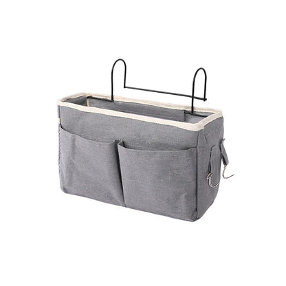 Portable Baby Care Hanging Crib Organizer Diaper Storage