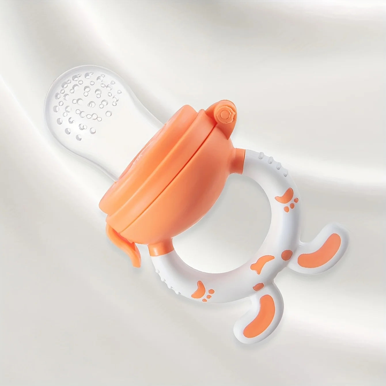 Baby Fruit Feeder Fresh Food Juice Feeder 1-3PCS
