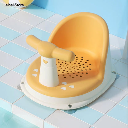 Baby Bathtub Non-Slip Safety Seat