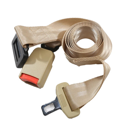 Maternity Car Seat Safety Belt Adjuster Protector for Pregnant Women