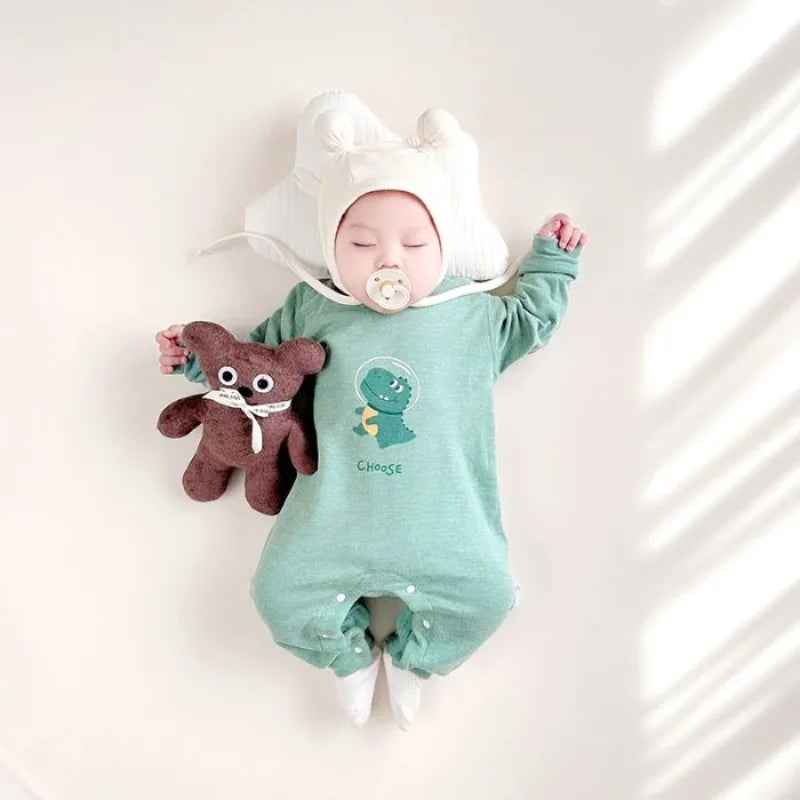 Baby Bodysuit One-Piece Newborn Clothing