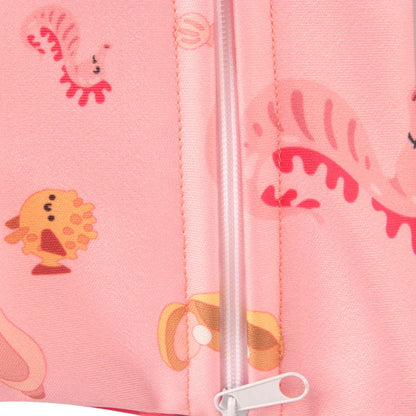 Baby Reusable Waterproof Hanging Diaper Bag