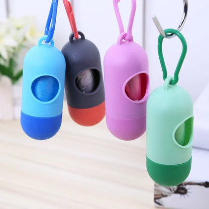 Cartoon Waterproof Wet Bag for Baby Diapers Stroller and Mom