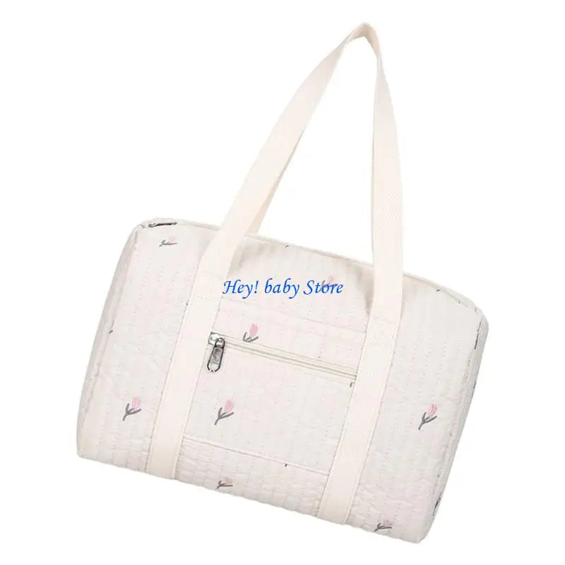 Modern Parenting Carry Bag Tear Resistant Quick Access Baby Essentials