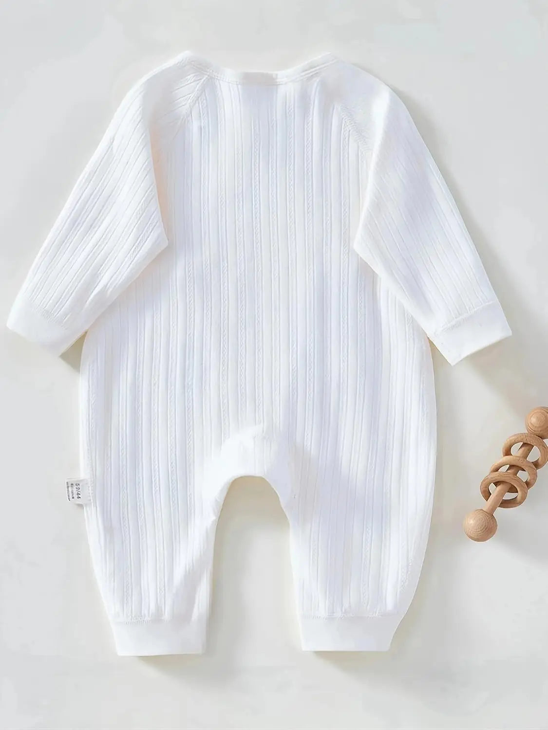 Baby Boys Girls Bodysuit Newborn Cotton Onesie Winter Spring Autumn 0-6M