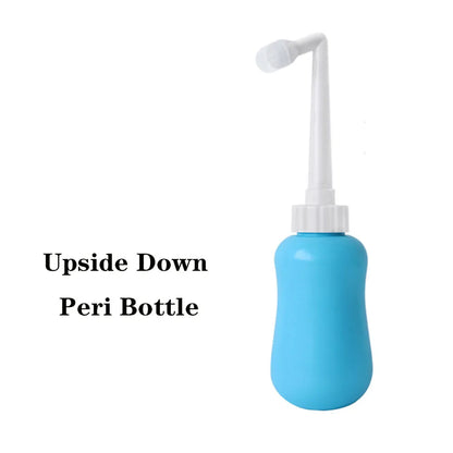 Peri Bottle Postpartum Essentials Feminine Care Mom Washer for Recovery