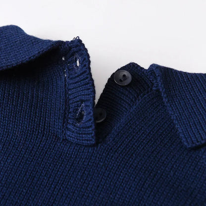 Baby Clothing Set Cotton Newborn Boy Pullover Pants 0-24M Autumn Outfit