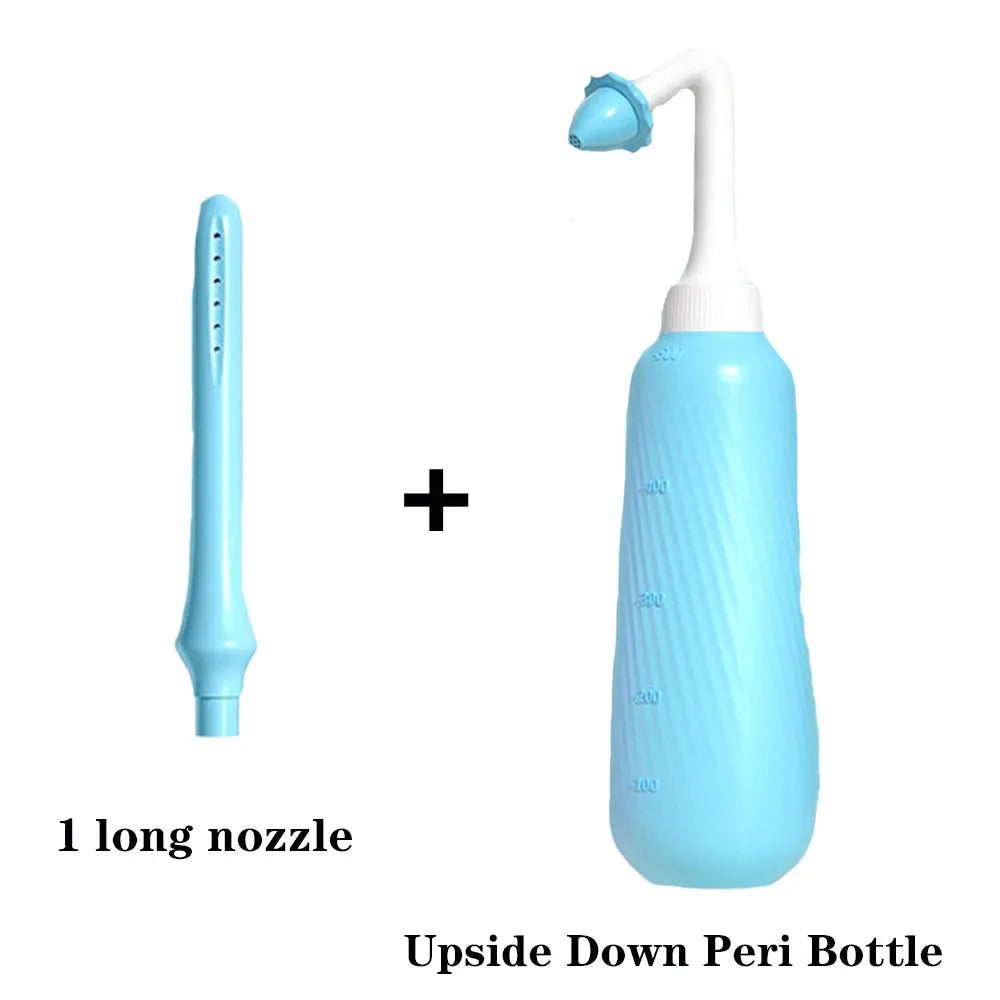 Peri Bottle Postpartum Essentials Feminine Care Mom Washer for Recovery