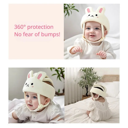 Baby Helmet Soft Head Protector Cushion